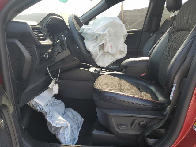 2023 FORD ESCAPE ST LINE ELITE 1FMCU9PA4PUA11876