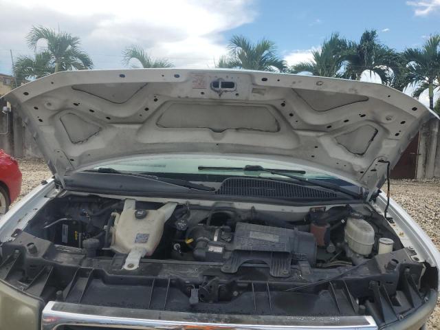 2017 GMC SAVANA G25 #3293290435