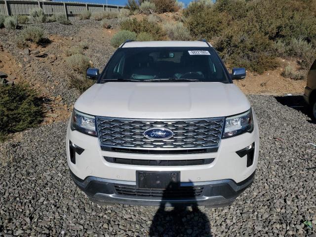2019 FORD EXPLORER P - 1FM5K8HT5KGA73576