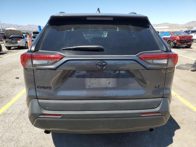 2020 TOYOTA RAV4 LE 2T3H1RFV2LW093739