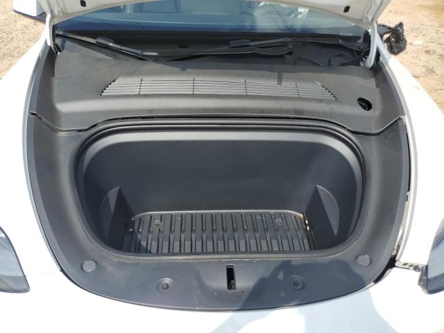 2021 TESLA MODEL Y #3308228163