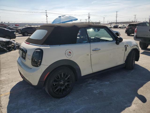 2019 MINI COOPER WMWWG5C58K3H08489