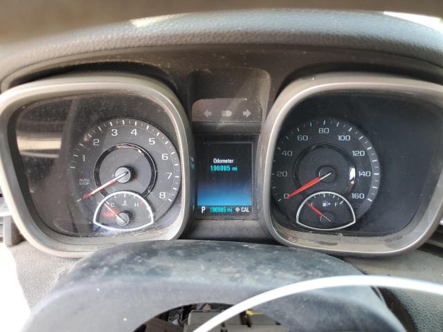 2015 CHEVROLET MALIBU 1LT - 1G11C5SL8FF214085