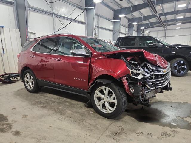 2018 CHEVROLET EQUINOX PR 3GNAXXEU5JS550994