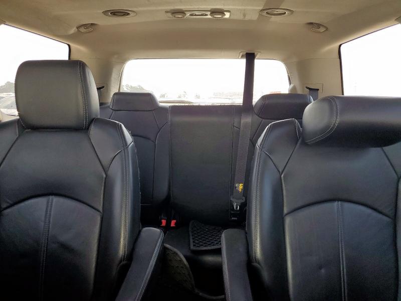 2015 GMC ACADIA SLT-1 1GKKVRKD5FJ144861