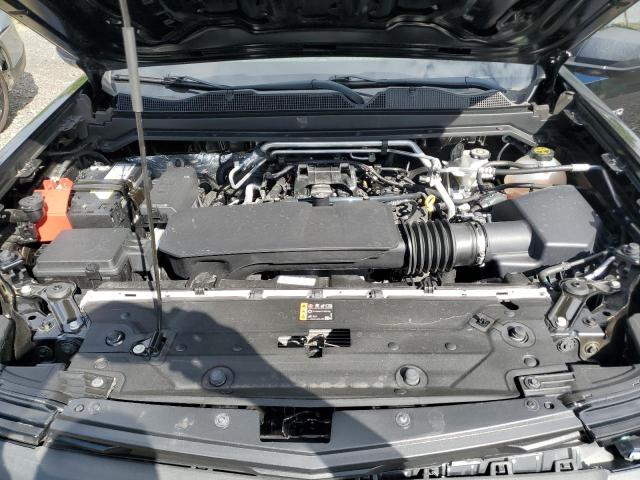 2024 CHEVROLET COLORADO 1GCPSBEK2R1148172