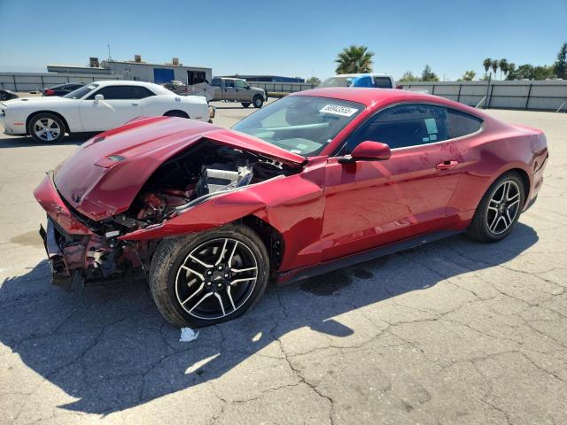 2021 FORD MUSTANG - 1FA6P8TH8M5140060