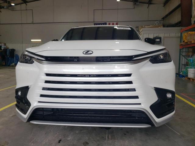 2025 LEXUS TX 350 BAS 5TDAAAB62SS031727