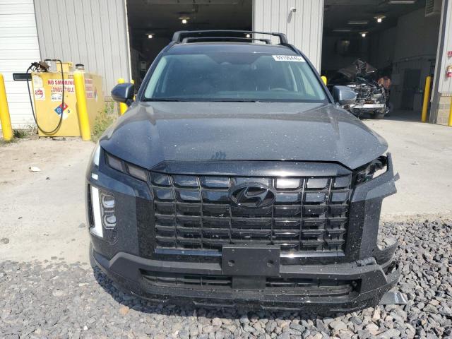 2025 HYUNDAI PALISADE XRT KM8R34GE2SU938340