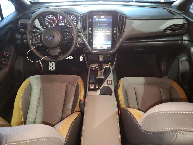 2025 SUBARU CROSSTREK SPORT 4S4GUHF63S3745108