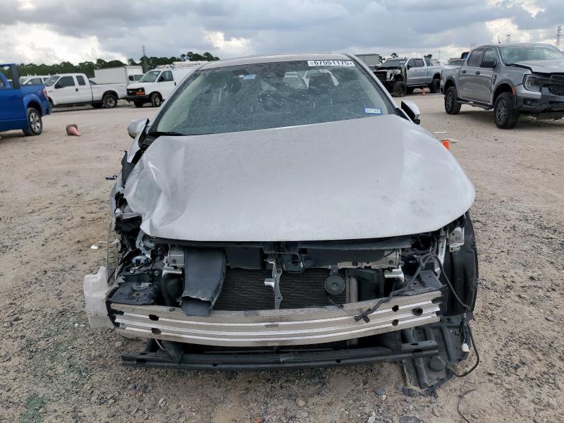 2020 TOYOTA COROLLA LE - JTDHPRAE0LJ012872