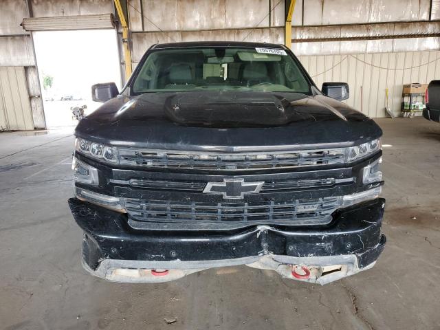 2022 CHEVROLET SILVERADO LTD K1500 LT TRAIL BOSS 1GCPYFEL7NZ150106