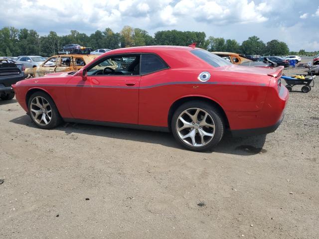 2016 DODGE CHALLENGER 2C3CDZAG9GH209247