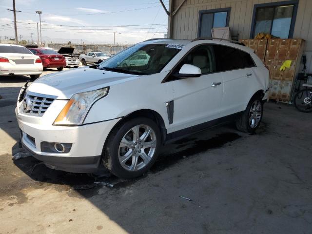 CADILLAC SRX PREMIU
