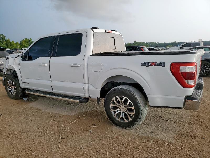 2022 FORD F150 SUPER 1FTFW1ED6NFC45514
