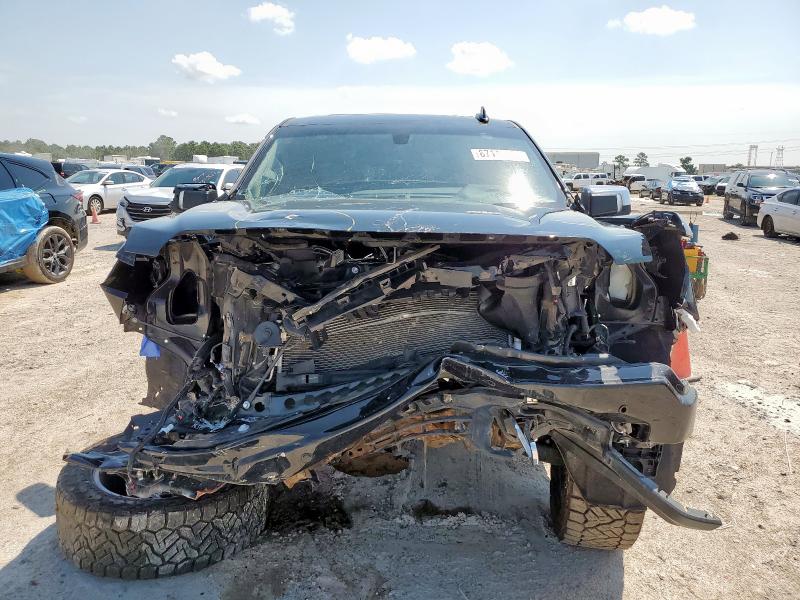 2023 GMC SIERRA K15 3GTUUGED6PG166328