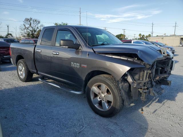 2017 RAM 1500 SLT - 1C6RR6GT5HS790435
