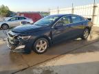2020 CHEVROLET MALIBU LS - 1G1ZB5ST3LF017634