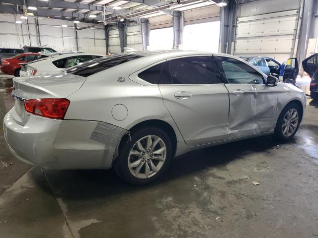 2016 CHEVROLET IMPALA LT 2G1115S32G9127069