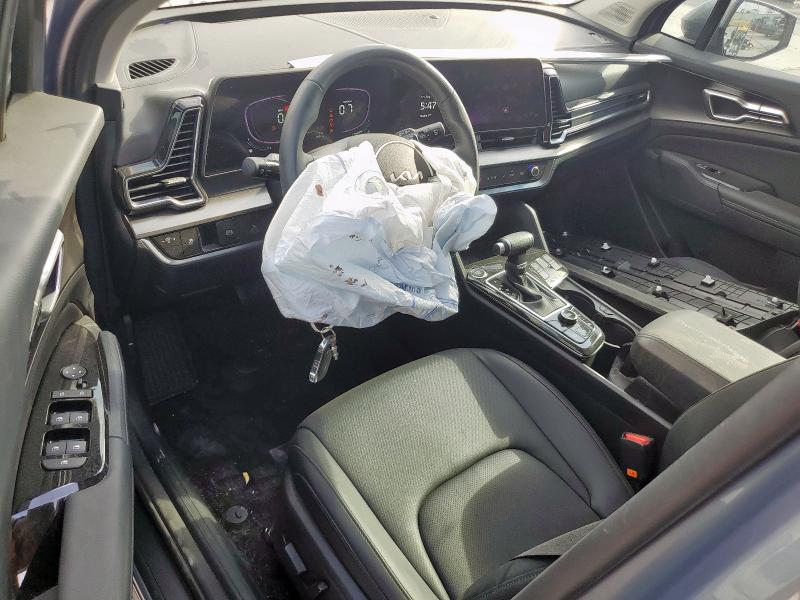 2023 KIA SPORTAGE E #3274869144