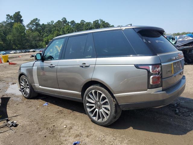 2021 LAND ROVER RANGE ROVE SALGS2RU9MA437692