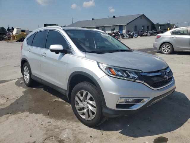 2016 HONDA CR-V EXL 5J6RM4H74GL095105
