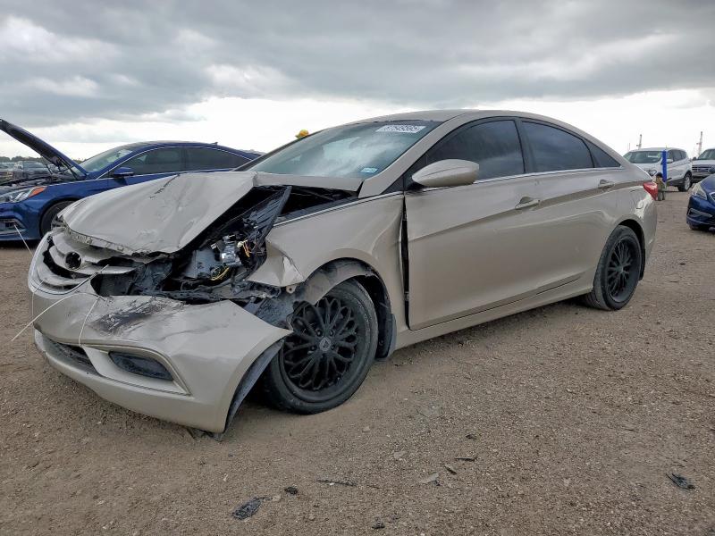 2011 HYUNDAI SONATA GLS - 5NPEB4AC8BH190068