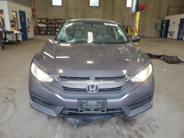2016 HONDA CIVIC LX - 2HGFC2F5XGH540303