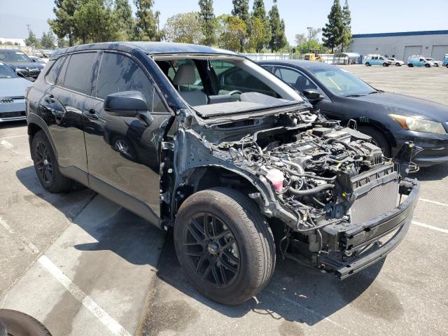 2024 TOYOTA COROLLA CROSS L 7MUAAAAG3RV103819