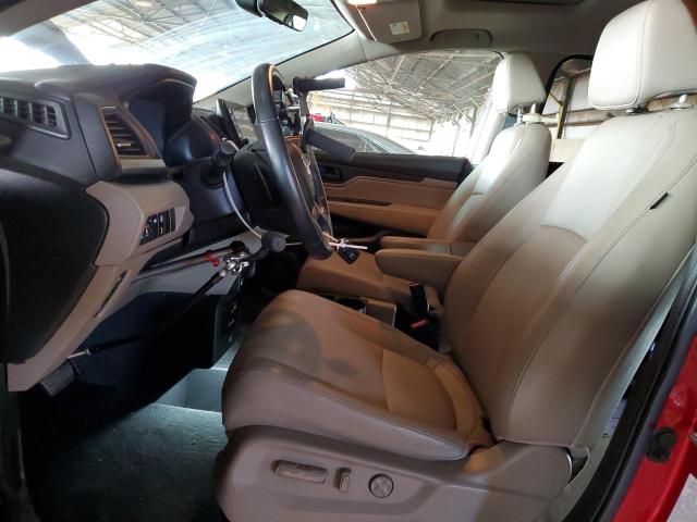 2022 HONDA ODYSSEY EX 5FNRL6H73NB022294
