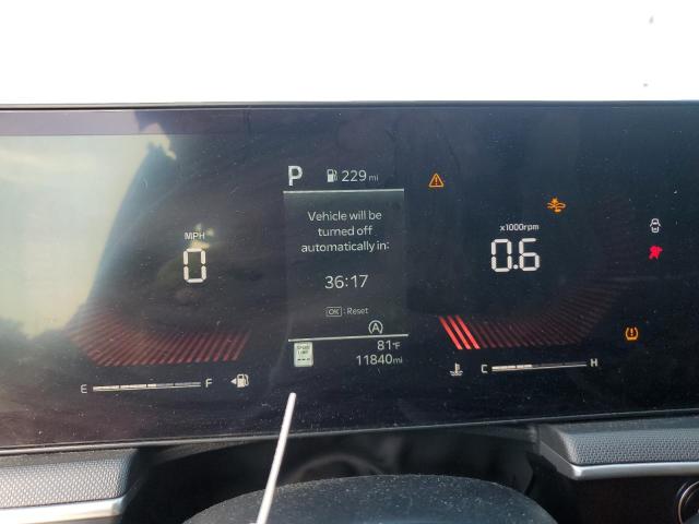 2025 KIA K5 LXS KNAG24J71S5305019