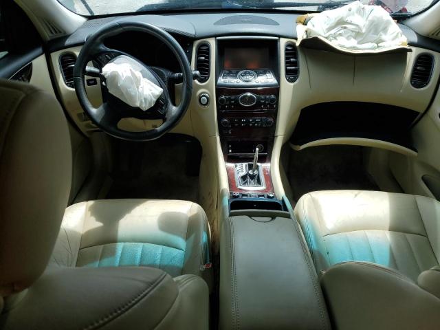 2016 INFINITI QX50 JN1BJ0RR0GM270617