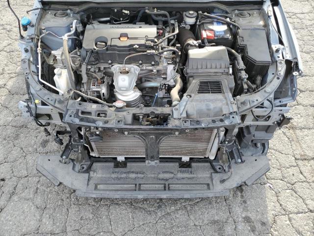 2023 HONDA CIVIC SPOR - 2HGFE2F55PH540252