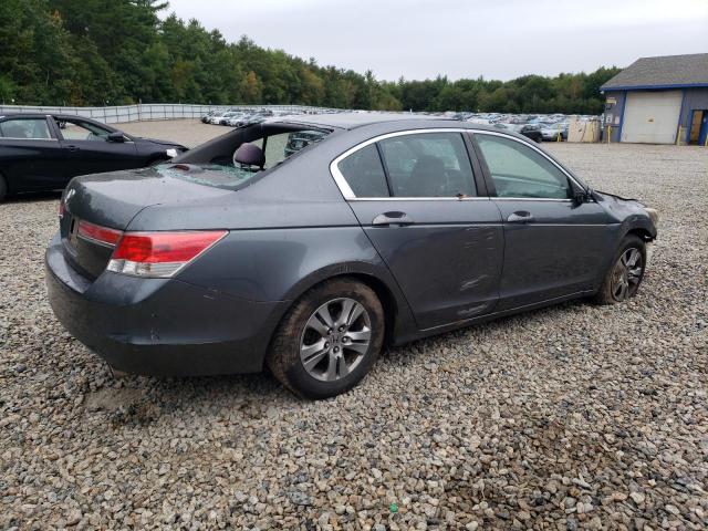 2012 HONDA ACCORD LXP - 1HGCP2F45CA082869