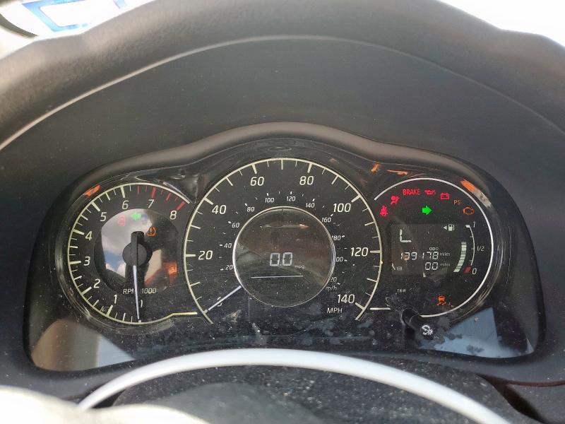 2017 NISSAN VERSA NOTE - 3N1CE2CP6HL369255