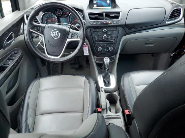 2015 BUICK ENCORE PRE KL4CJHSB4FB197592