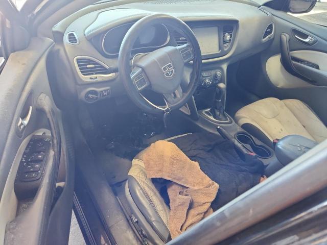 2013 DODGE DART LIMIT - 1C3CDFCH1DD142768