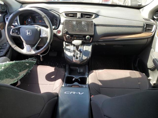 2019 HONDA CR-V EX 5J6RW1H56KA016111