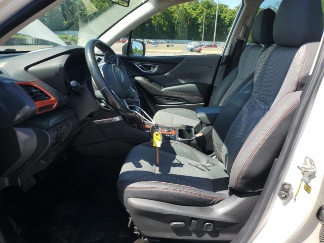 2020 SUBARU FORESTER S JF2SKALC6LH608806