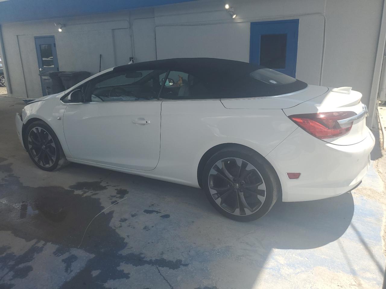 BUICK CASCADA PREMIUM