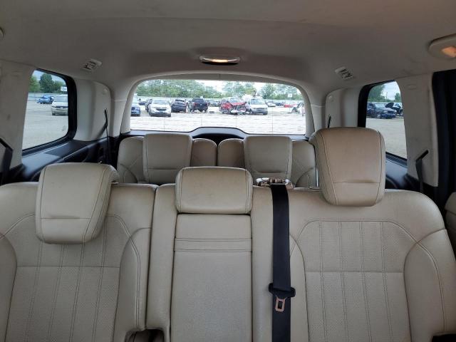 2017 MERCEDES-BENZ GLS 450 4M 4JGDF6EE6HA813321