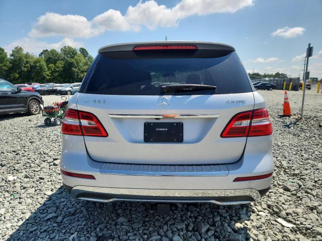 2015 MERCEDES-BENZ ML 350 4MA 4JGDA5HB7FA576622