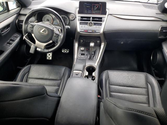 2020 LEXUS NX 300 F SPORT JTJSARDZ3L5013168