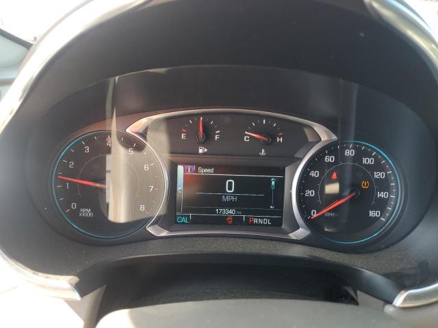 2016 CHEVROLET MALIBU PREMIER 1G1ZH5SX3GF282044