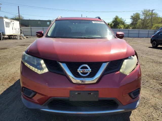 2015 NISSAN ROGUE S 5N1AT2MV8FC853049