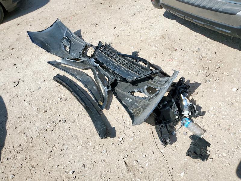 2022 TOYOTA CAMRY SE 4T1G11AK7NU678757