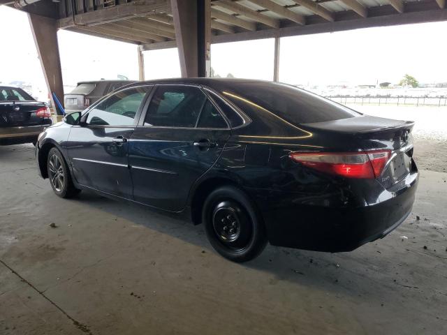 2017 TOYOTA CAMRY LE 4T1BF1FK6HU614542