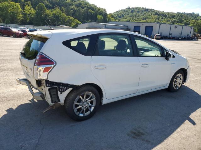 2017 TOYOTA PRIUS V JTDZN3EU4HJ074081