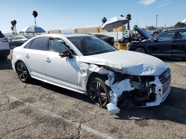 2017 AUDI A4 PREMIUM WAULNAF4XHN016023