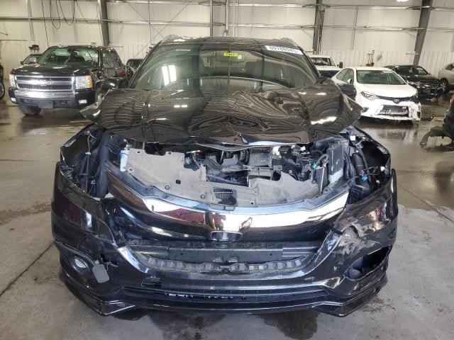 2021 HONDA HR-V SPORT 3CZRU6H13MM718926